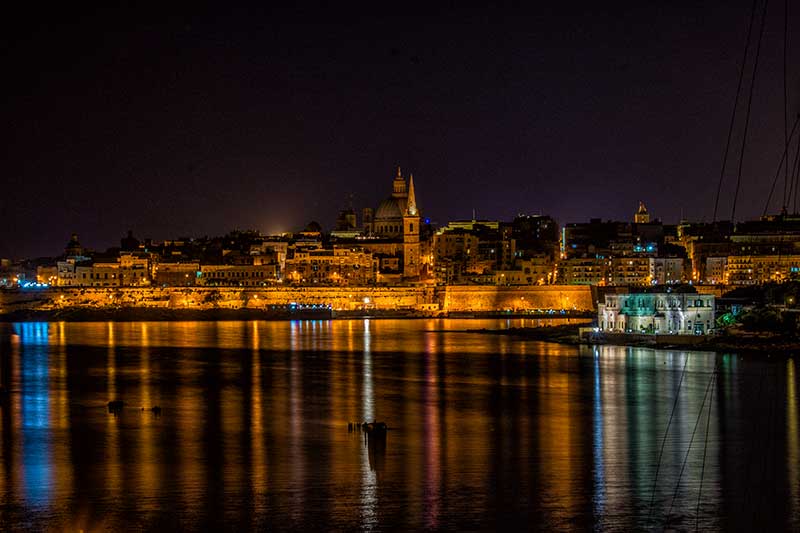 DSC_5838-800-Valletta-at-Night