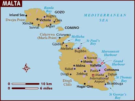 Malta