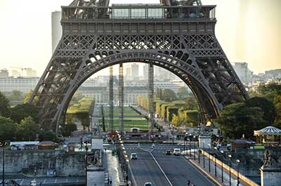 Paris