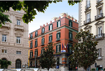 La Ciliegina - Naples