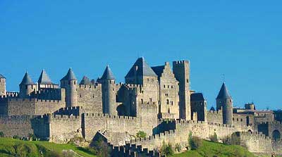 Carcassonne