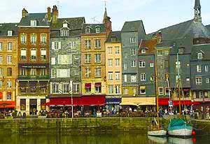 Honfleur