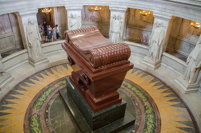 Les Invalides
