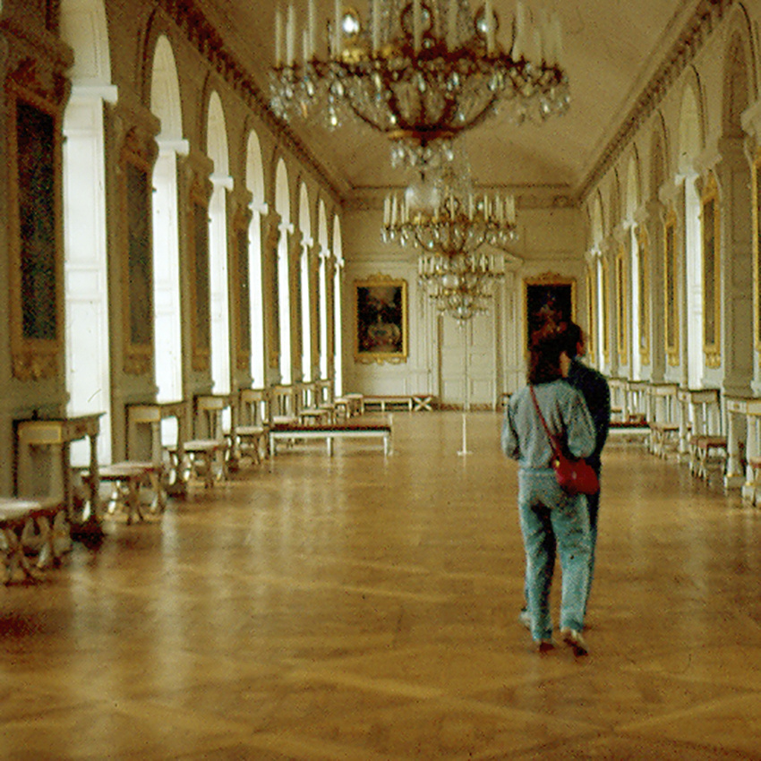 Versailles