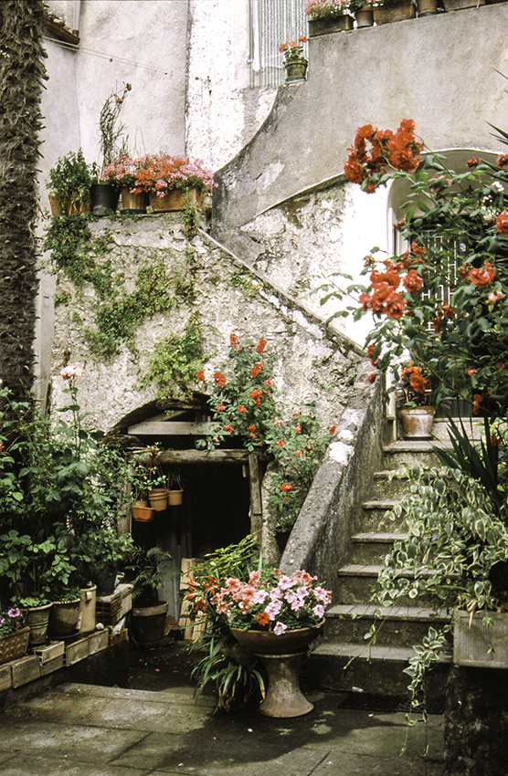 Maratea