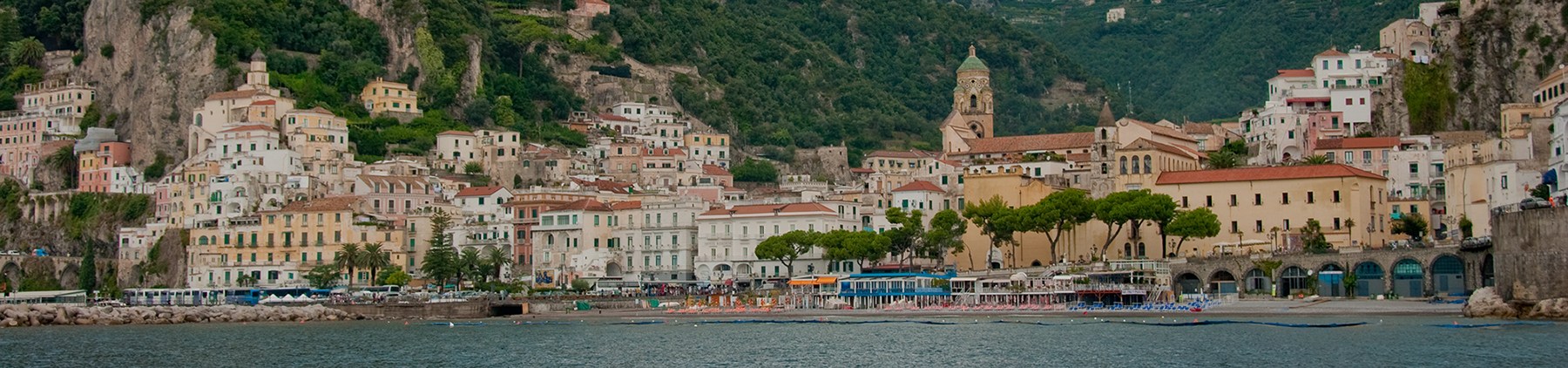 Amalfi