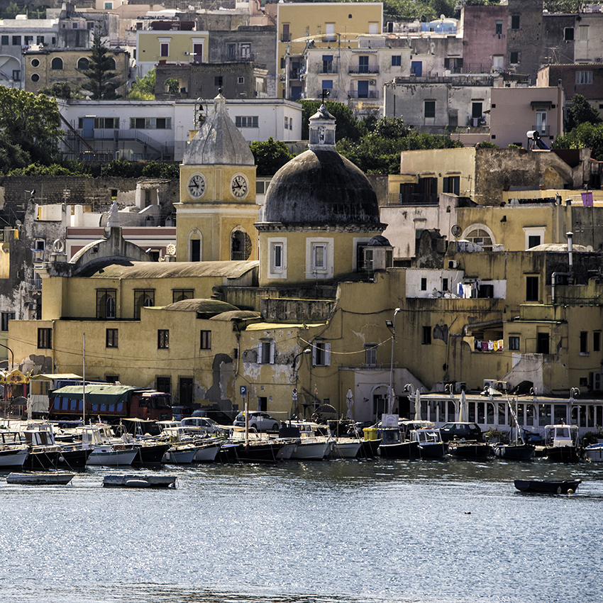 Procida