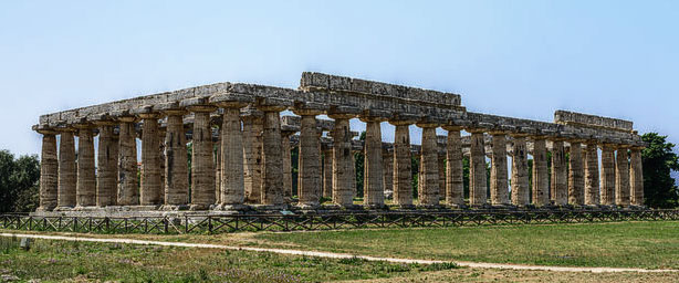 Hera Temple I