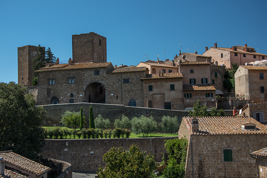 Tuscania