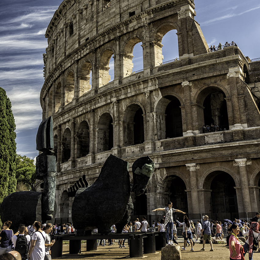 Colosseum