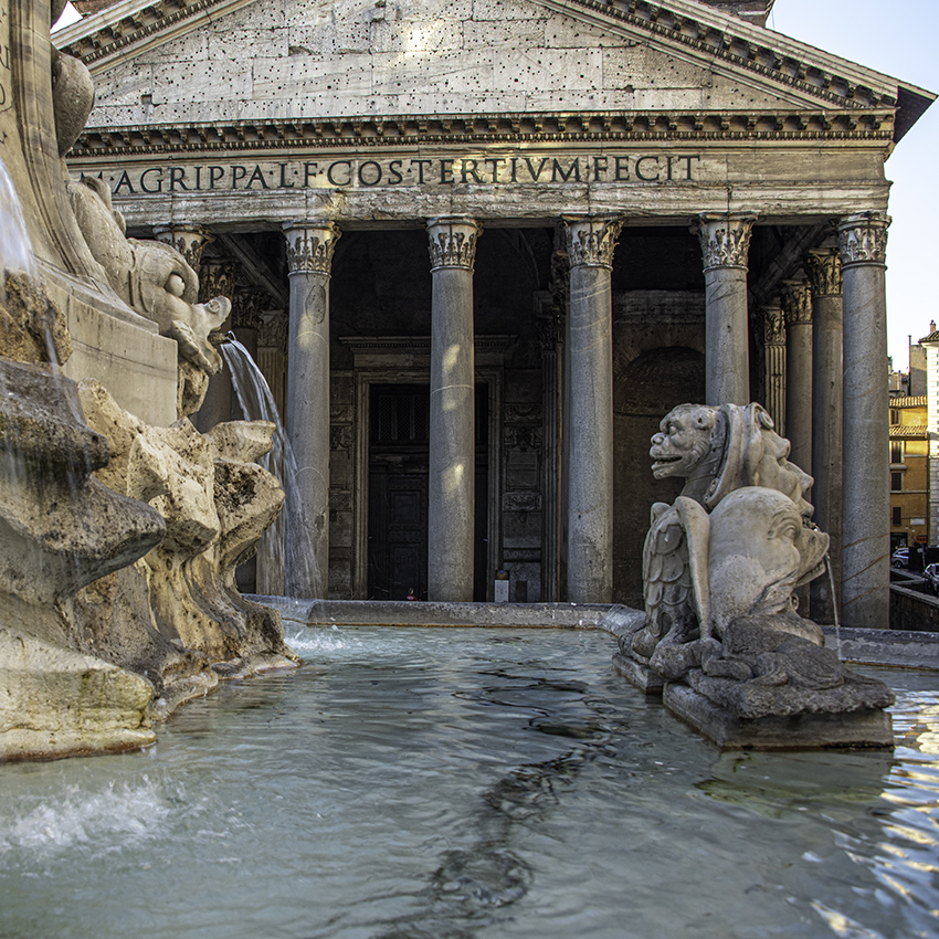 Pantheon