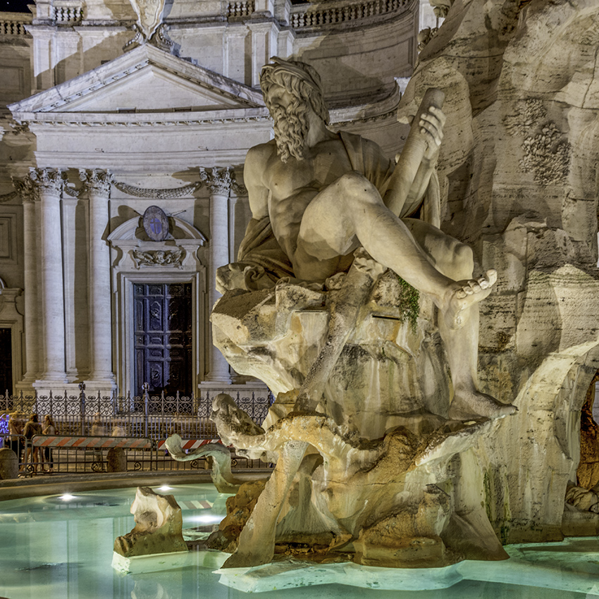 Piazza Navona