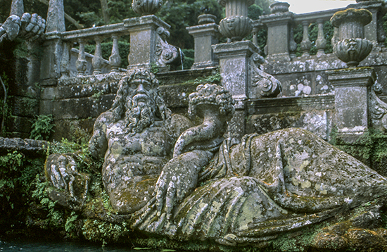 Villa Lante