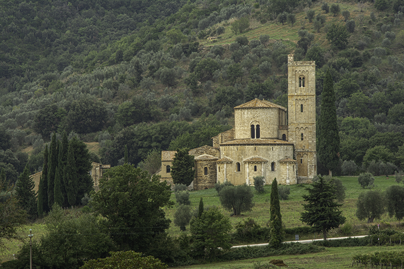 San gimignano