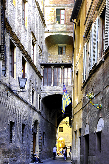 Siena