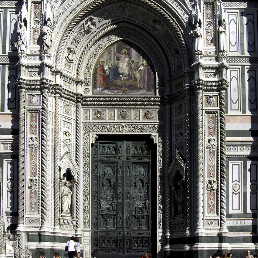 Duomo Florence
