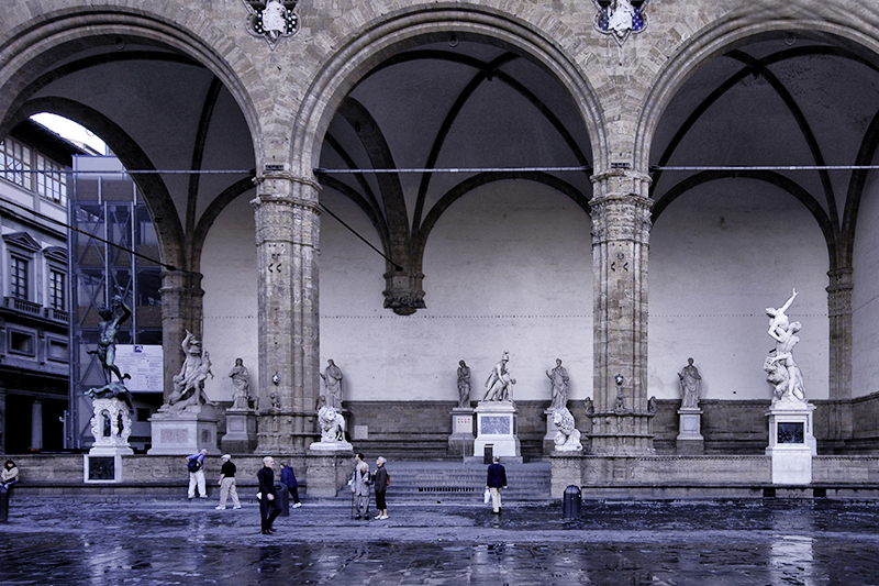 Florence