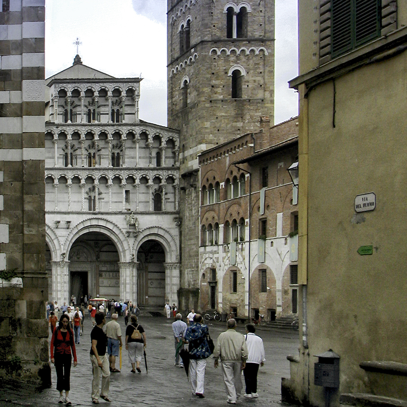 Lucca