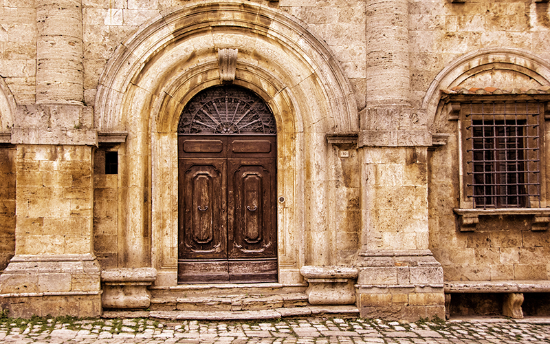 Montepulciano
