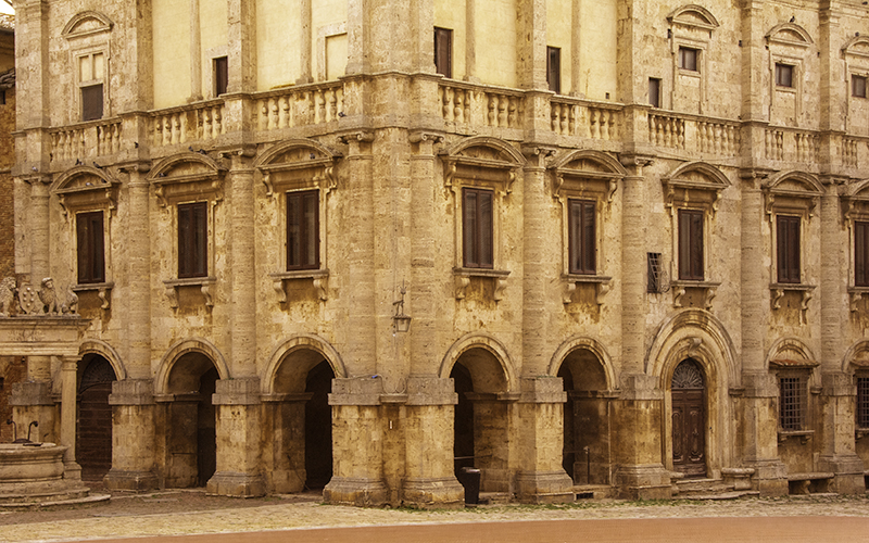 Montepulciano