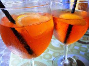 Aperol Sprtiz
