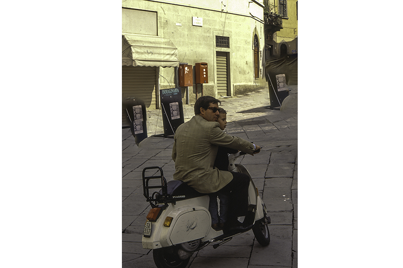 San gimignano