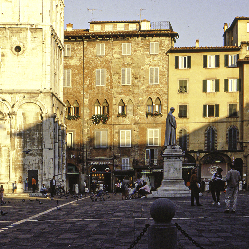 Lucca