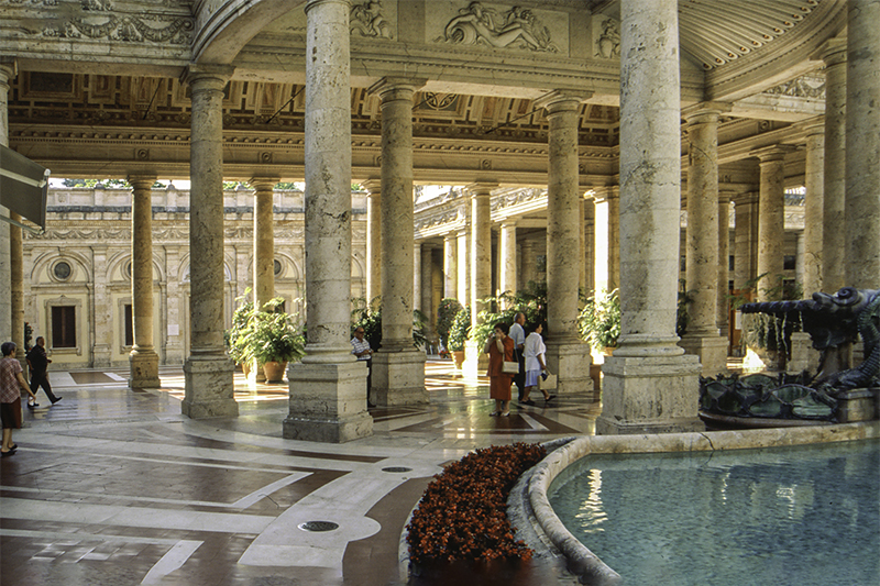 Montecatini Terme