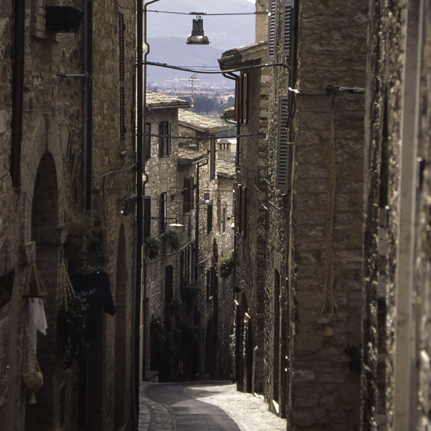 Spello