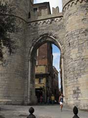 Genova