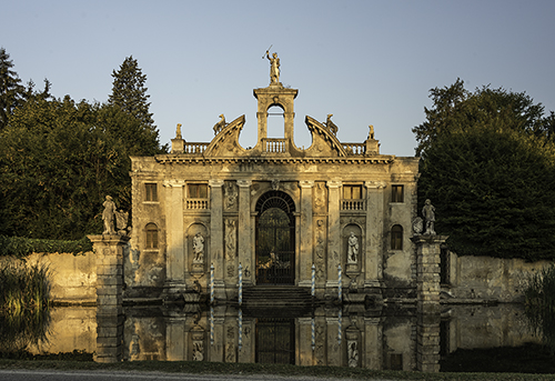 Villa Barbarigo