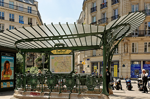 Paris