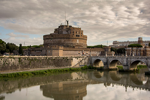 Rome