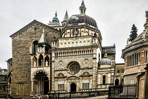 Bergamo