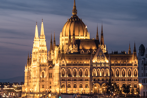 Budapest
