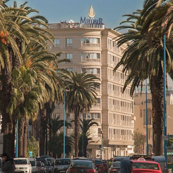 Casablanca