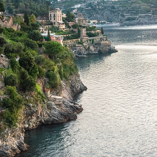 Amalfi