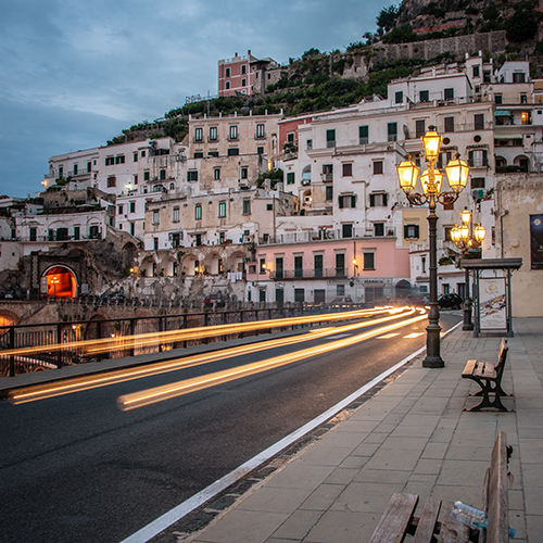 Atrani