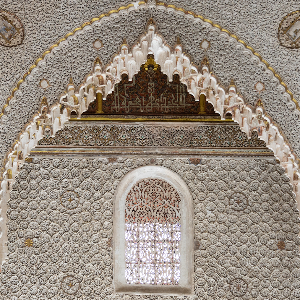 Marrakech