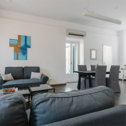 Milan Apartment