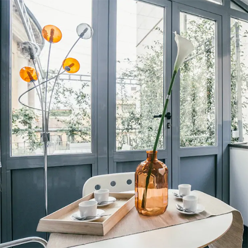 Milan Apartment