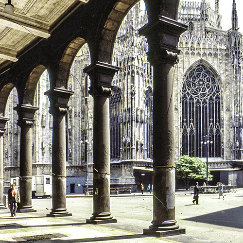 Milan