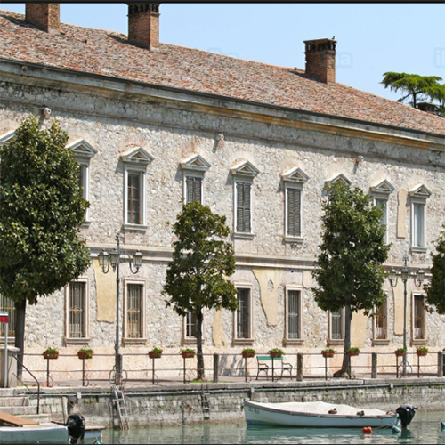 Peschiera del Garda