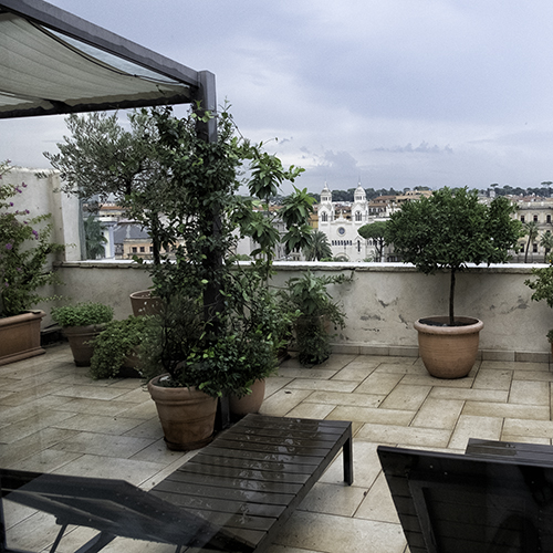 Piazza Cavour Apartment