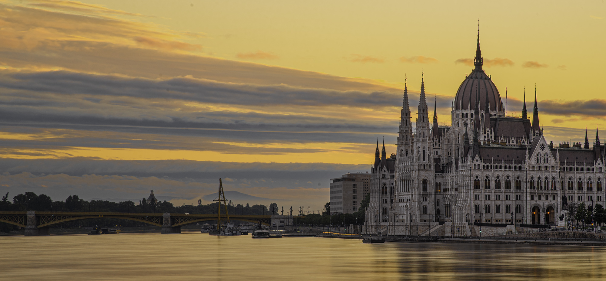 Budapest