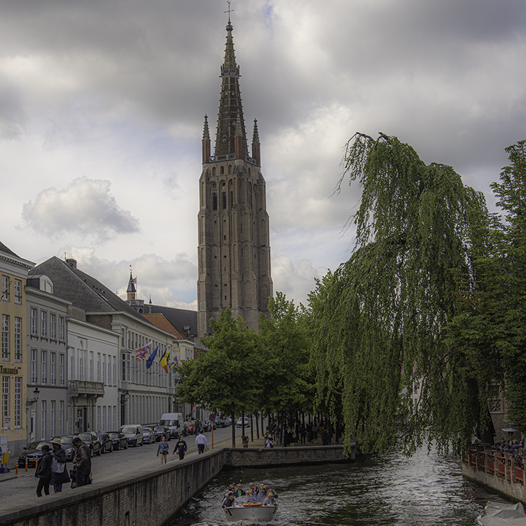 Bruges