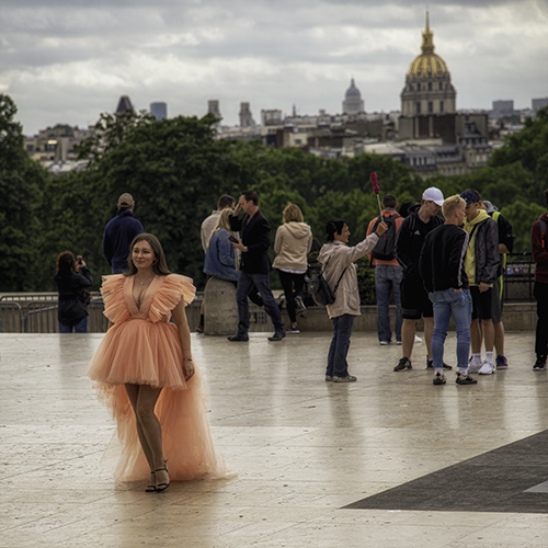 Paris Palais Royal