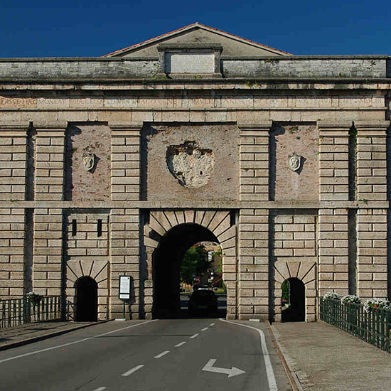 Porta Verona