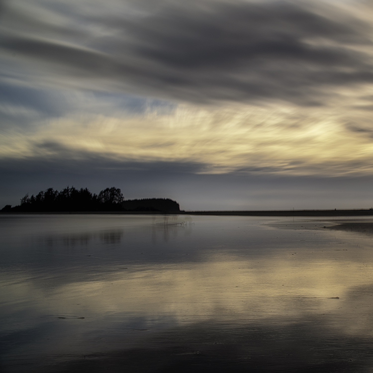 Chesterman Beach, Vancouver Island