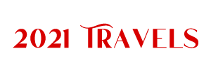 2021 Travels